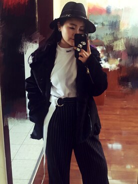 Shine夏Shine夏さんのコーディネート