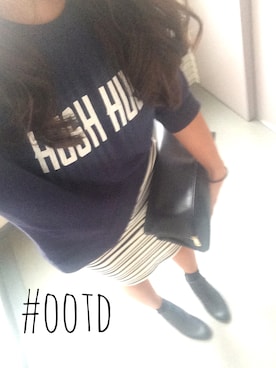 Mayuさんのコーディネート