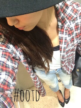 Mayuさんのコーディネート