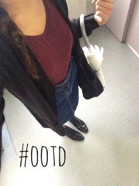 Mayuさんのコーディネート