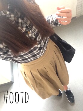 Mayuさんのコーディネート