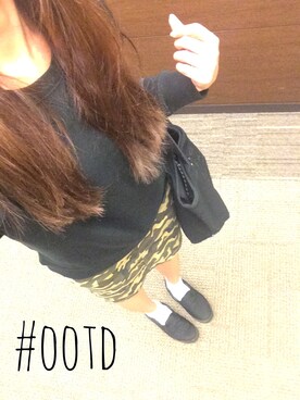 Mayuさんのコーディネート