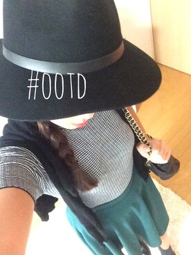 Mayuさんのコーディネート