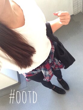 Mayuさんのコーディネート