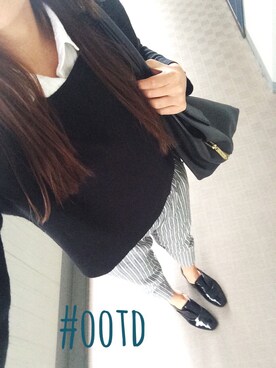 Mayuさんのコーディネート