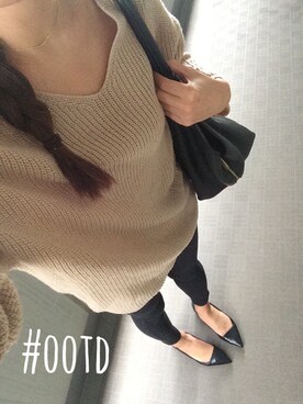 Mayuさんのコーディネート