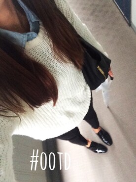 Mayuさんのコーディネート