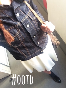 Mayuさんのコーディネート