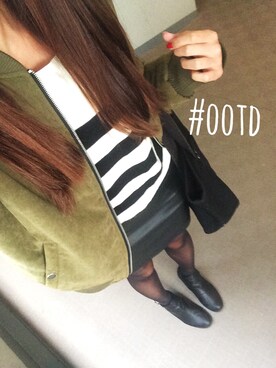 Mayuさんのコーディネート