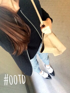 Mayuさんのコーディネート