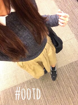 Mayuさんのコーディネート