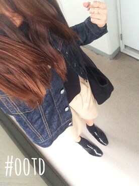 Mayuさんのコーディネート