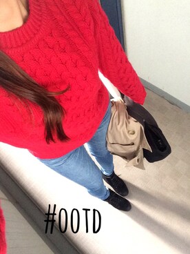 Mayuさんのコーディネート