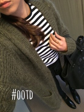 Mayuさんのコーディネート