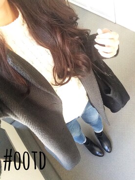 Mayuさんのコーディネート