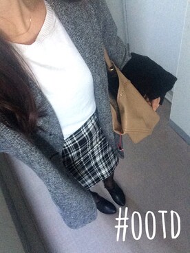 Mayuさんのコーディネート