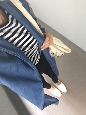 Mayuさんのコーディネート