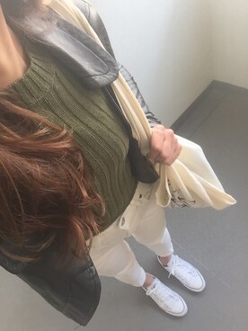 Mayuさんのコーディネート