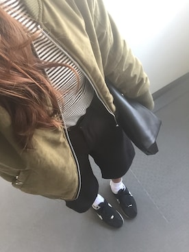 Mayuさんのコーディネート