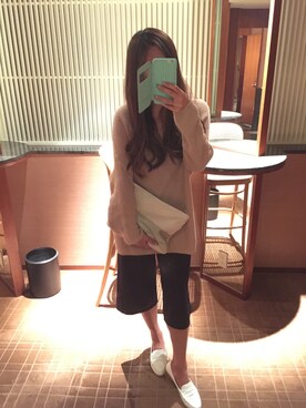 Mayuさんのコーディネート