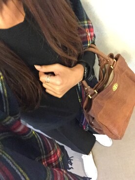 Mayuさんのコーディネート