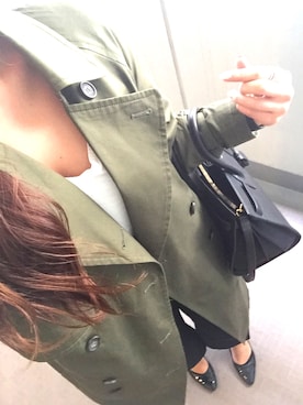 Mayuさんのコーディネート