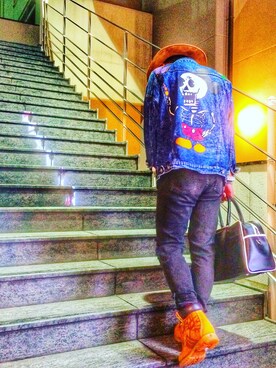 souta_beezzyさんのコーディネート