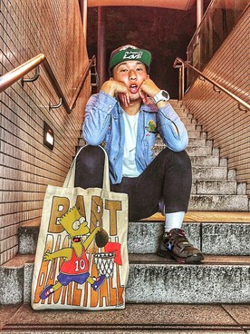 souta_beezzyさんのコーディネート