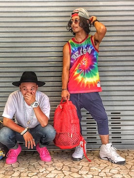 souta_beezzyさんのコーディネート