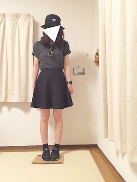 rei * * さん(レディース・159cm)の春コーディネート