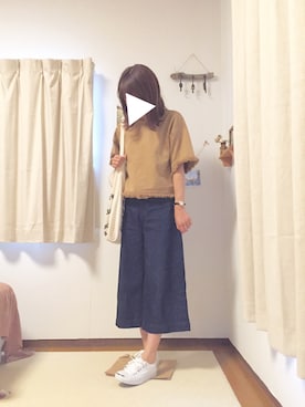 rei * * さんのコーディネート