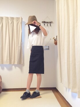 rei * * さんのコーディネート