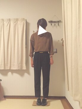 rei * * さんのコーディネート