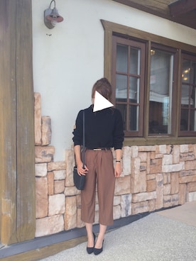 rei * * さんのコーディネート