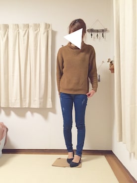 rei * * さんのコーディネート