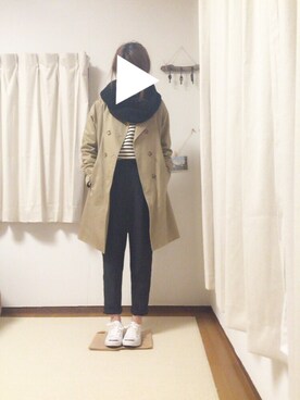 rei * * さんのコーディネート