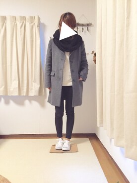 rei * * さんのコーディネート