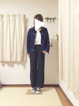 rei * * さんのコーディネート