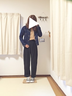 rei * * さんのコーディネート