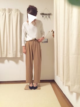 rei * * さんのコーディネート