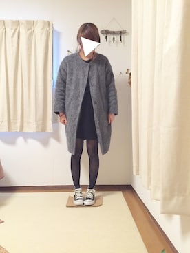 rei * * さんのコーディネート