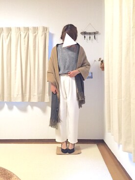 rei * * さんのコーディネート