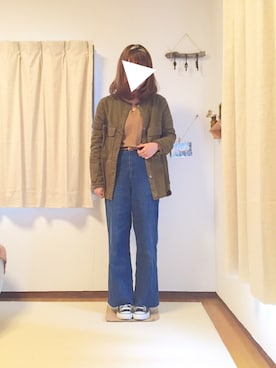 rei * * さんのコーディネート