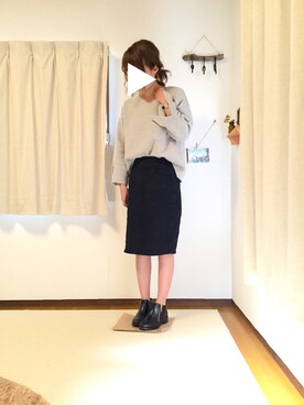 rei * * さんのコーディネート