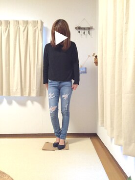 rei * * さんのコーディネート