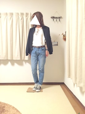 rei * * さんのコーディネート