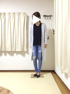 rei * * さんのコーディネート