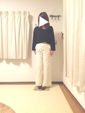 rei * * さんのコーディネート