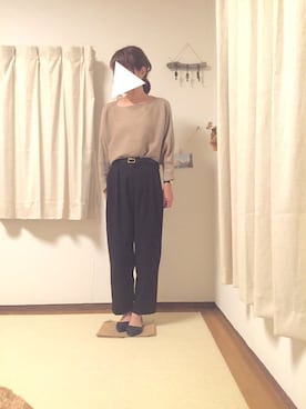 rei * * さんのコーディネート