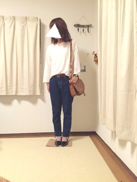 rei * * さんのコーディネート